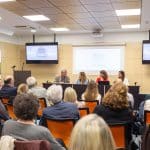 Jornada 25 Anys Repartint Mirades Fundació Oftalmedic Salvà general