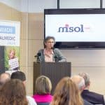 Jornada 25 Anys Repartint Mirades Fundació Oftalmedic Salvà misol