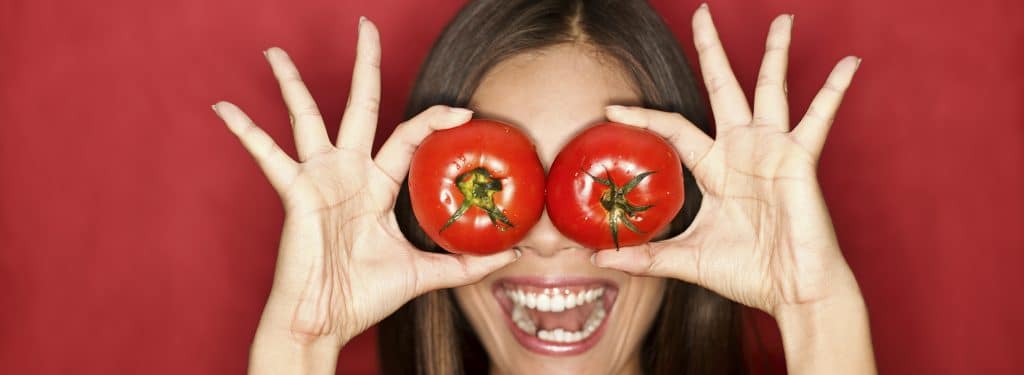 alimentación y salud ocular