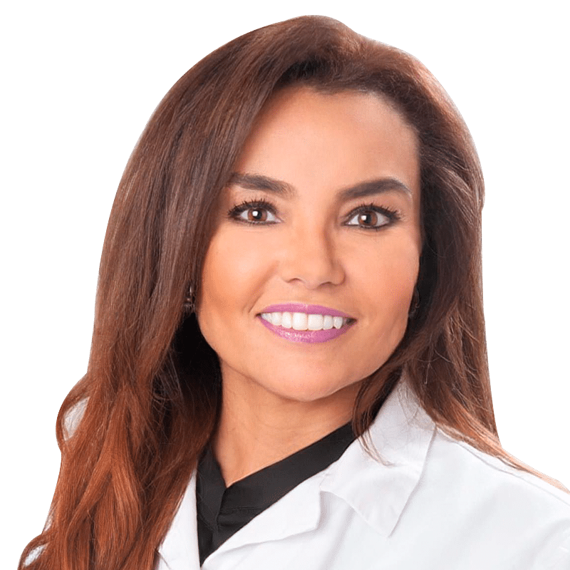 Equipo médico Salvà, Dra. Viviana Mosquera