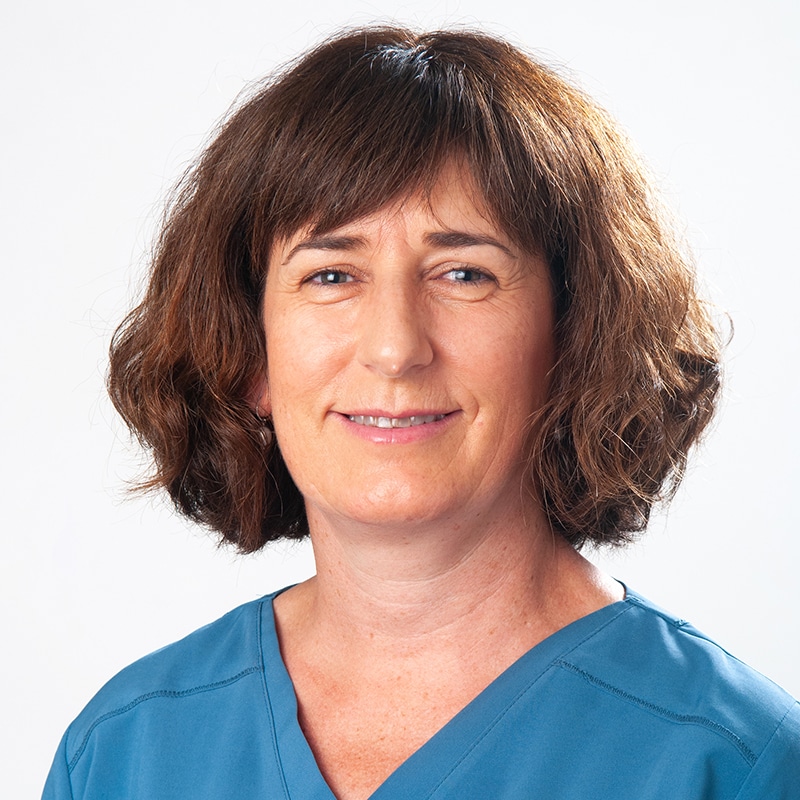 Belén Sánchez Poveda, optometrista Oftalmedic Salvà