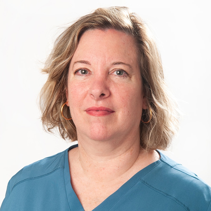 Irene Bocadulce Díaz, optometrista Oftalmedic Salvà
