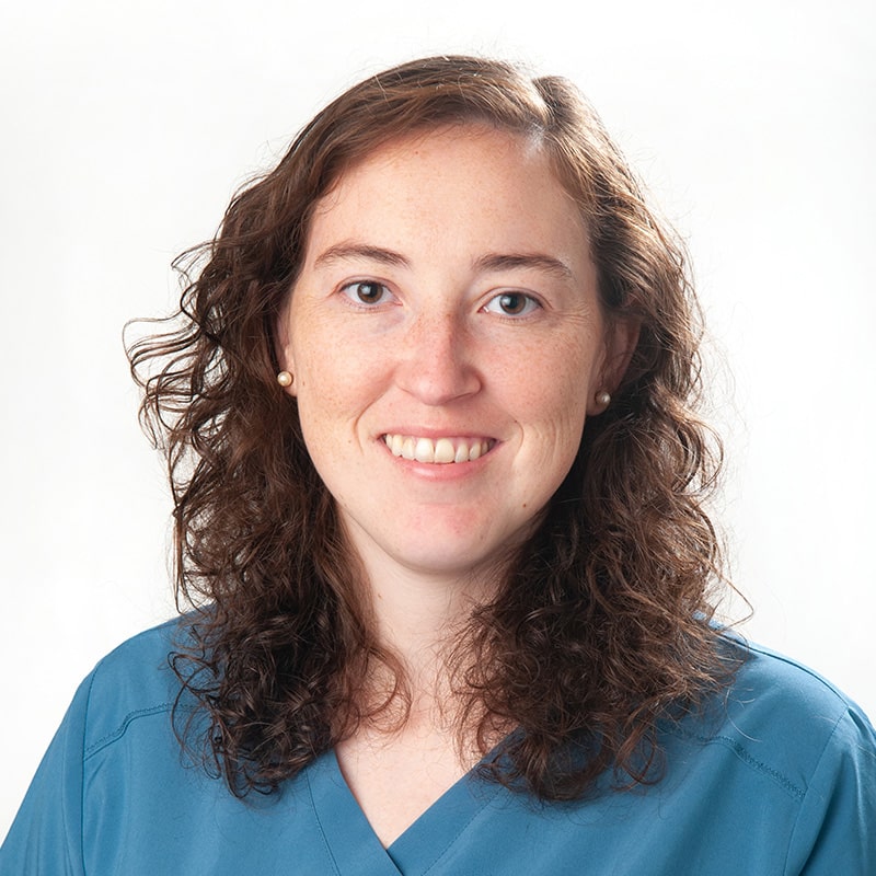 Victoria Pons Horrach, optometrista Oftalmedic Salvà